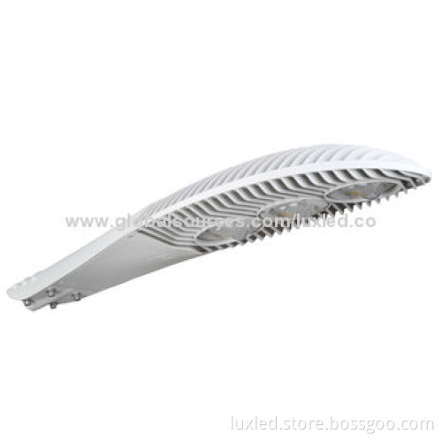 LED Streetlight 50W, Bridgelux LED and Meanwell Driver, IP65, Hot Sell, Dolphin Model